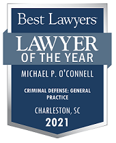 Best Lawyers - Lawyer of the Year - Criminal Defense - General Practice